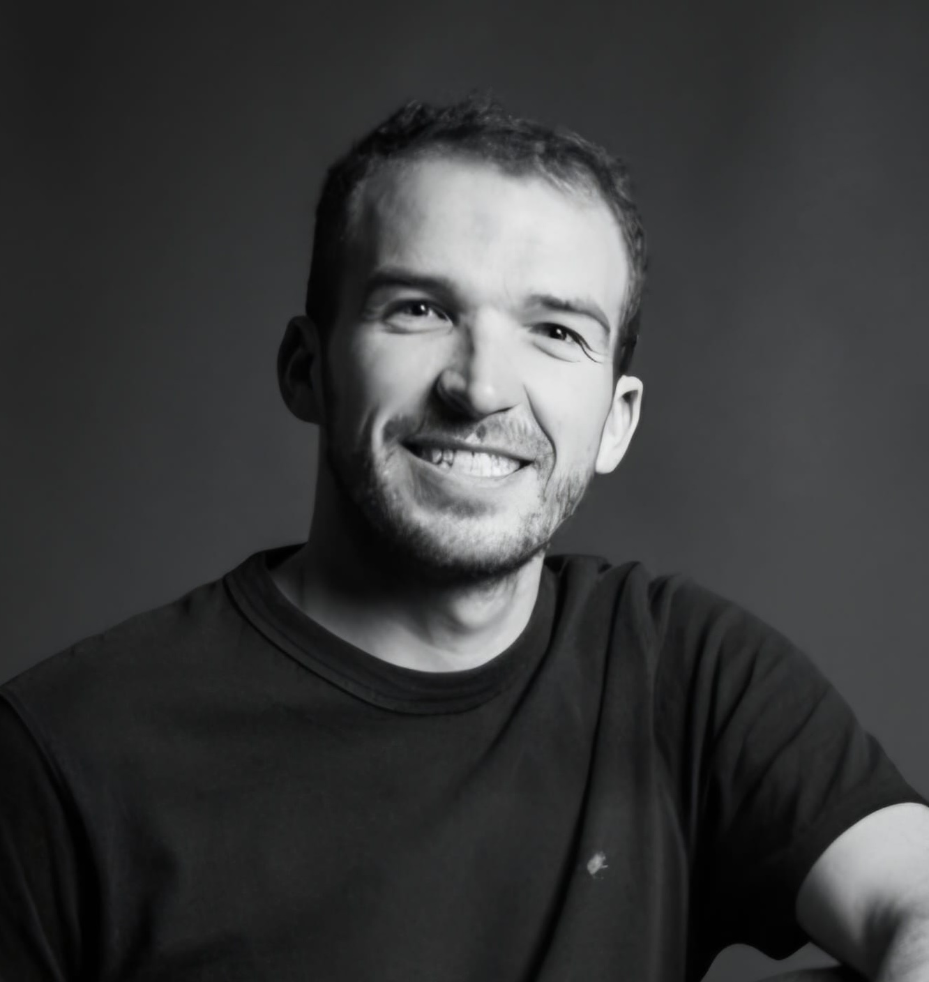 Sébastien Nicolas - Machoura